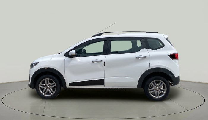 2020 Renault TRIBER RXZ, Petrol, Manual, 54,399 km, Left Side