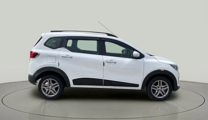 2020 Renault TRIBER RXZ, Petrol, Manual, 54,399 km, Right Side View