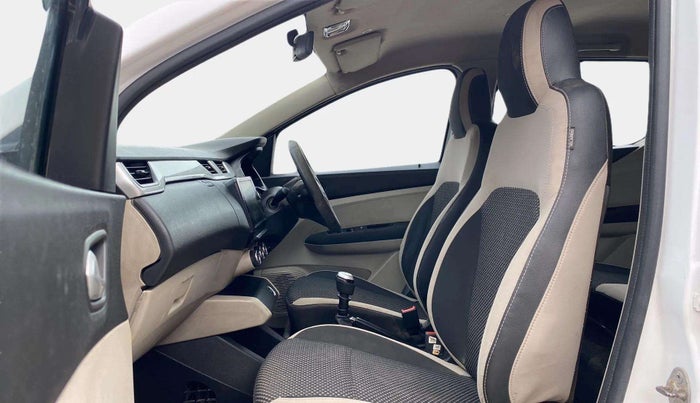 2020 Renault TRIBER RXZ, Petrol, Manual, 54,399 km, Right Side Front Door Cabin