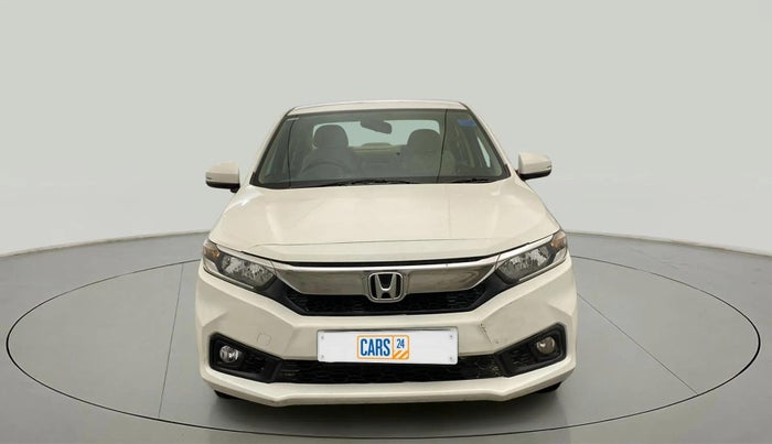 2018 Honda Amaze 1.2L I-VTEC VX, Petrol, Manual, 83,326 km, Front