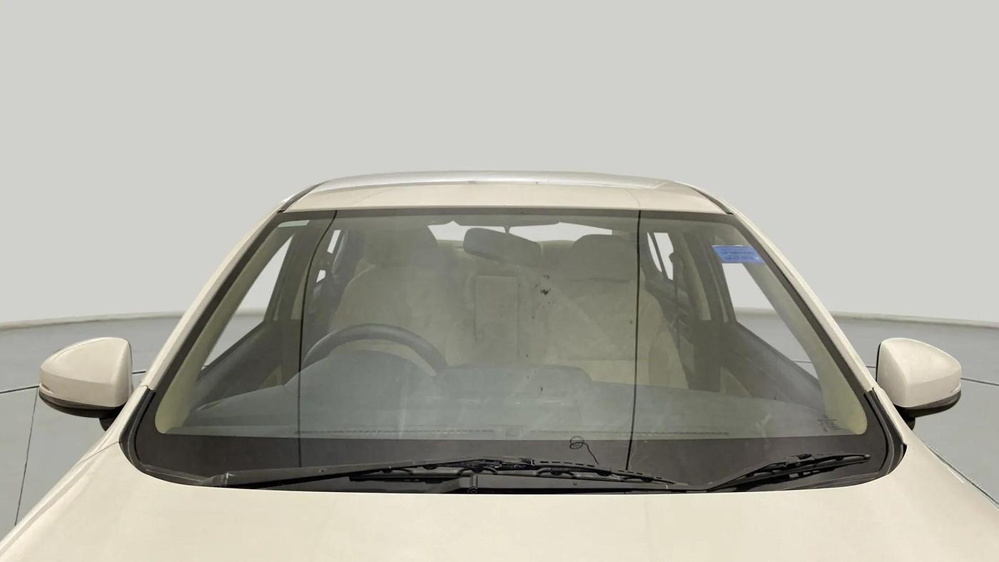 2018 Honda Amaze 1.2L I-VTEC VX, Petrol, Manual, 83,086 km, Front Windshield