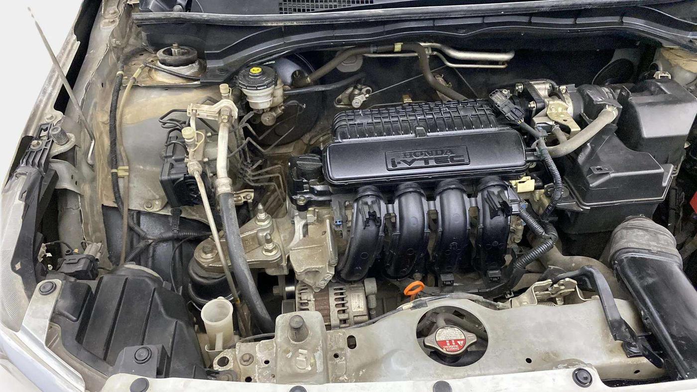 2018 Honda Amaze 1.2L I-VTEC VX, Petrol, Manual, 83,086 km, Engine View - Right