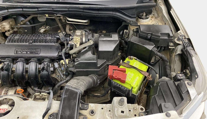 2018 Honda Amaze 1.2L I-VTEC VX, Petrol, Manual, 83,326 km, Engine View - Left