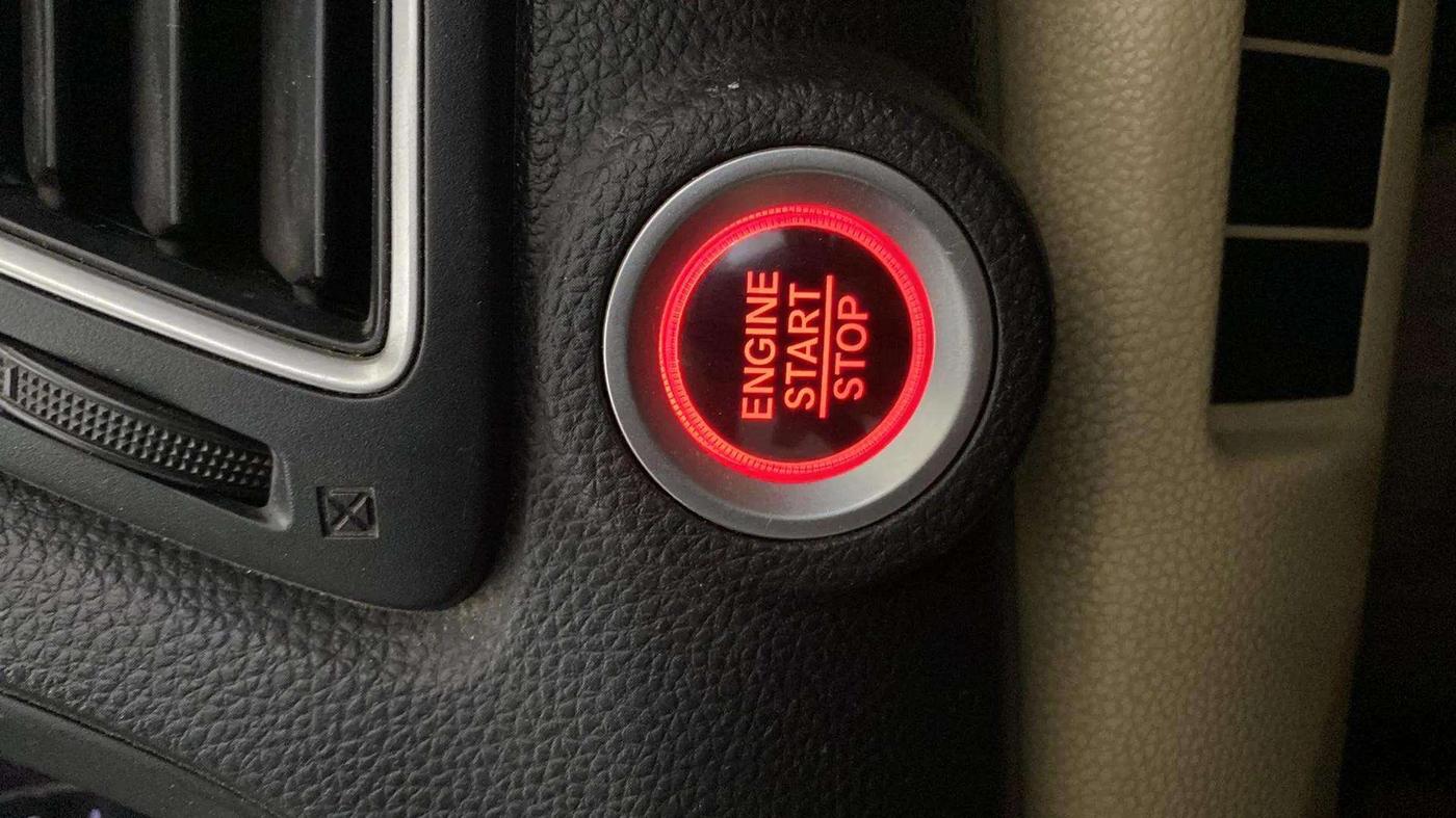 2018 Honda Amaze 1.2L I-VTEC VX, Petrol, Manual, 83,086 km, Keyless Start/ Stop Button