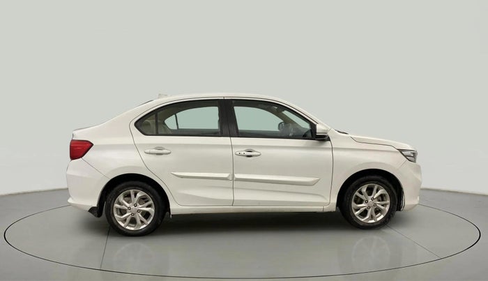 2018 Honda Amaze 1.2L I-VTEC VX, Petrol, Manual, 83,326 km, Right Side View
