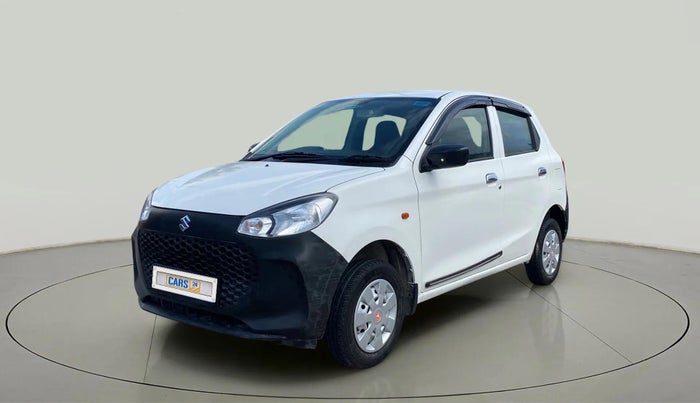 2023 Maruti Alto K10 STD, Petrol, Manual, 11,508 km, Left Front Diagonal