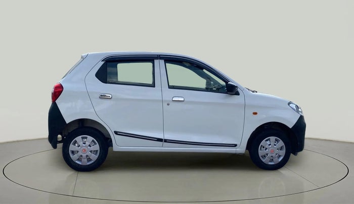 2023 Maruti Alto K10 STD, Petrol, Manual, 11,508 km, Right Side View