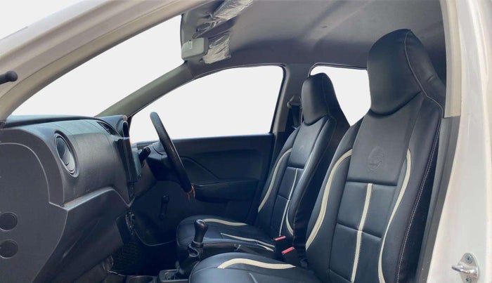2023 Maruti Alto K10 STD, Petrol, Manual, 11,508 km, Right Side Front Door Cabin