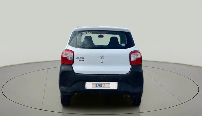 2023 Maruti Alto K10 STD, Petrol, Manual, 11,508 km, Back/Rear