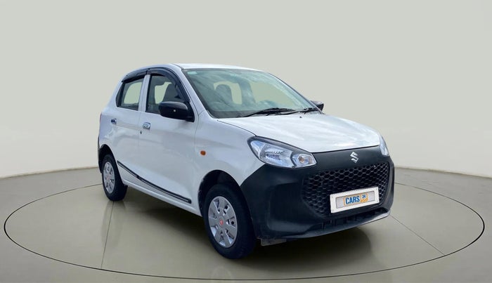 2023 Maruti Alto K10 STD, Petrol, Manual, 11,508 km, Right Front Diagonal