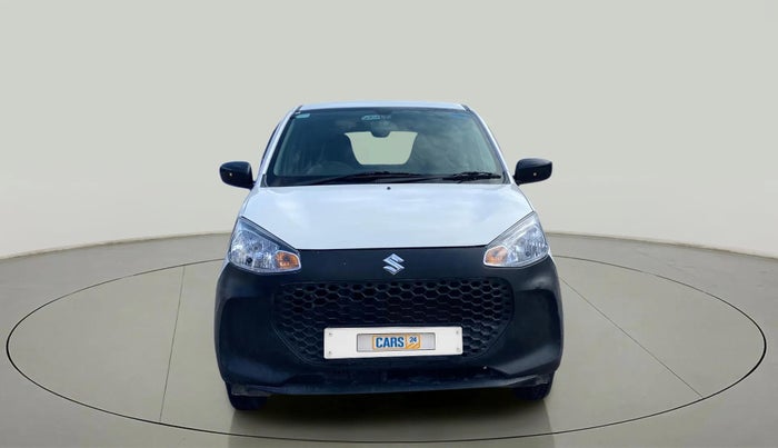 2023 Maruti Alto K10 STD, Petrol, Manual, 11,508 km, Front