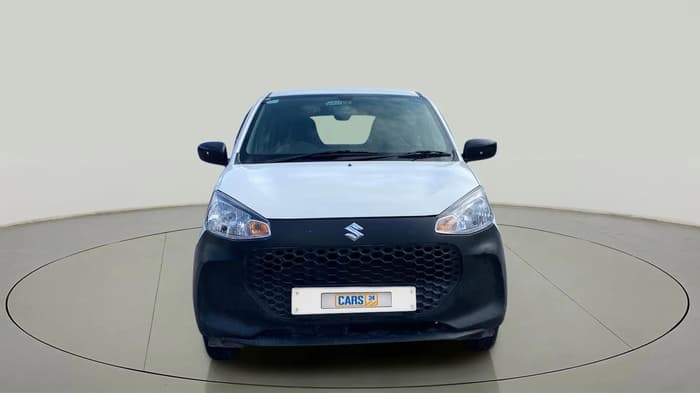 2023 Maruti Alto K10 STD, Petrol, Manual, 11,539 km, Front
