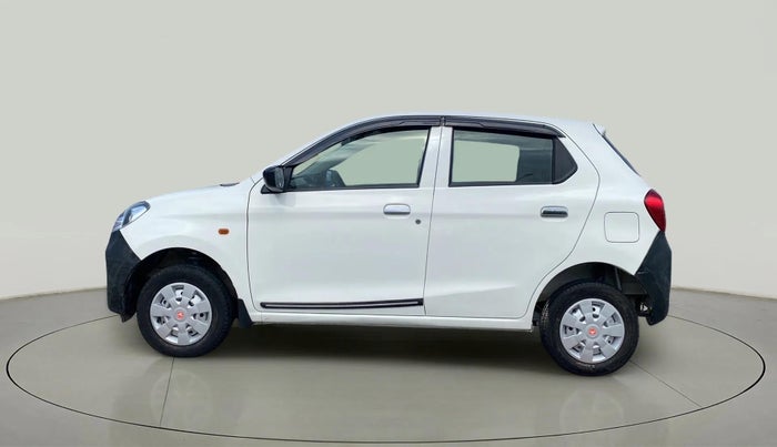 2023 Maruti Alto K10 STD, Petrol, Manual, 11,508 km, Left Side