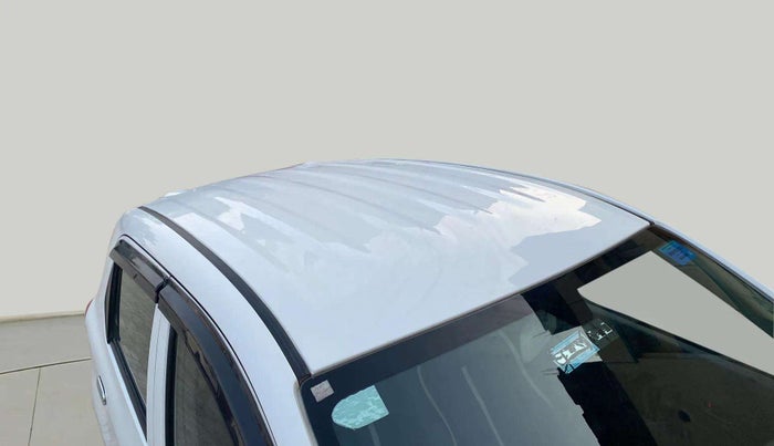 2023 Maruti Alto K10 STD, Petrol, Manual, 11,508 km, Roof