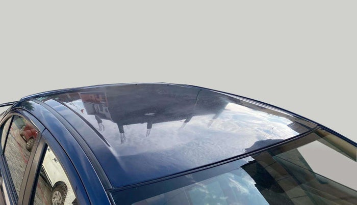 2022 Maruti Ciaz ZETA 1.5 SHVS MT PETROL, Petrol, Manual, 32,633 km, Roof