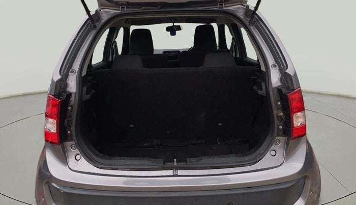 2019 Maruti IGNIS SIGMA 1.2, Petrol, Manual, 44,679 km, Boot Inside