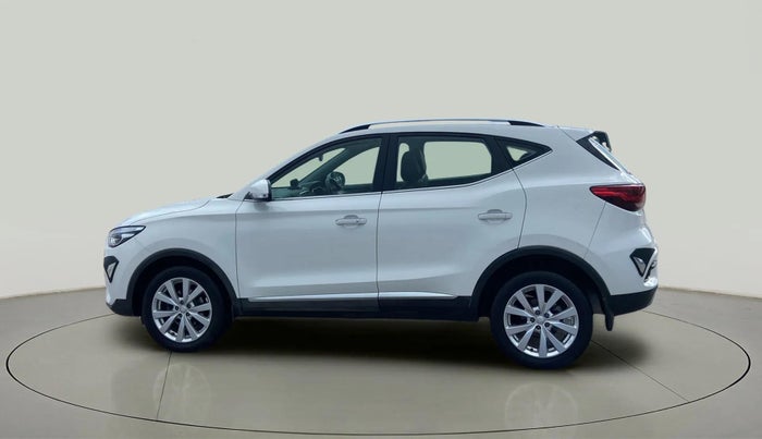 2022 MG ASTOR SMART EX 1.5 MT, Petrol, Manual, 18,775 km, Left Side