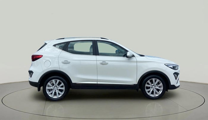 2022 MG ASTOR SMART EX 1.5 MT, Petrol, Manual, 18,775 km, Right Side View