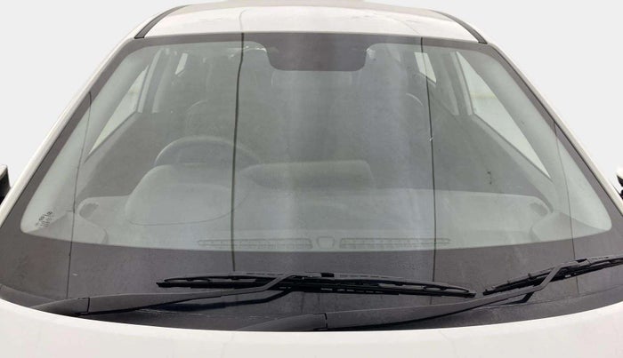 2023 Hyundai NEW I20 SPORTZ 1.2 MT, Petrol, Manual, 9,098 km, Front Windshield