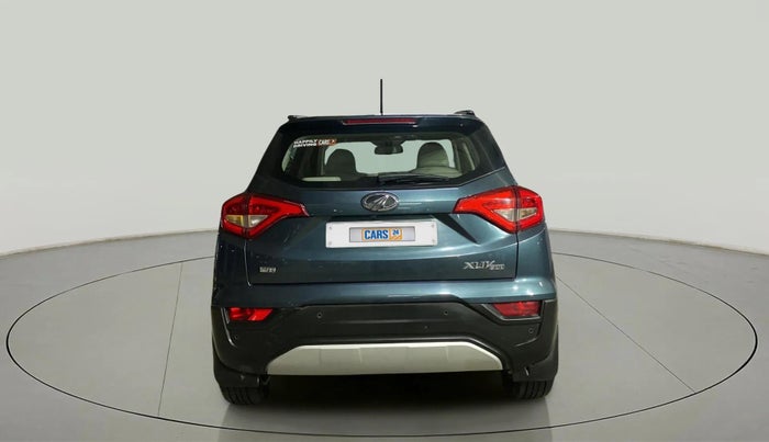 2020 Mahindra XUV300 W8 (O) 1.2 PETROL, Petrol, Manual, 24,687 km, Back/Rear