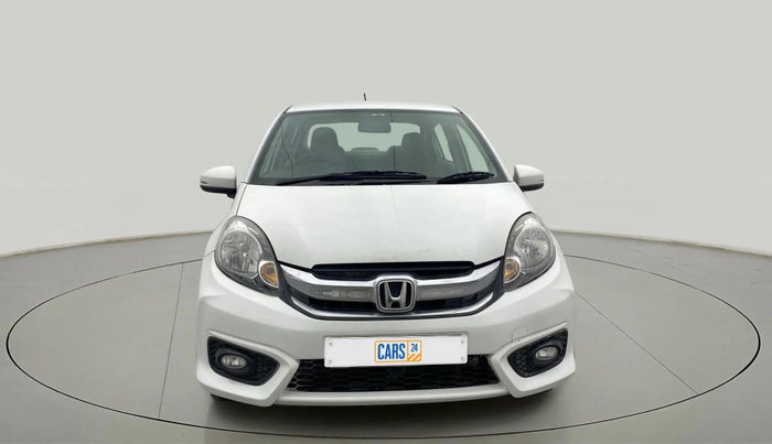 2016 Honda Amaze 1.2L I-VTEC VX, CNG, Manual, 53,514 km, Front
