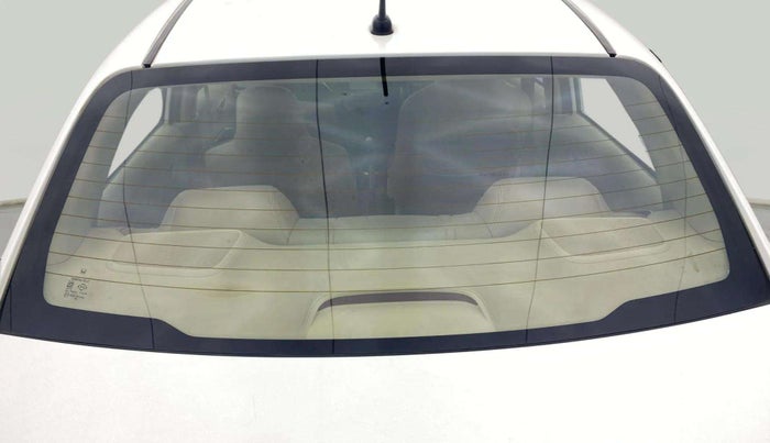 2016 Honda Amaze 1.2L I-VTEC VX, CNG, Manual, 53,514 km, Rear Windshield