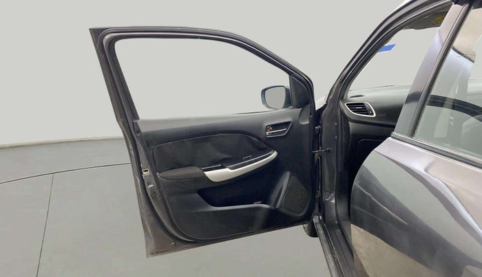2016 Maruti Baleno DELTA PETROL 1.2, Petrol, Manual, 37,043 km, LHS Front Door
