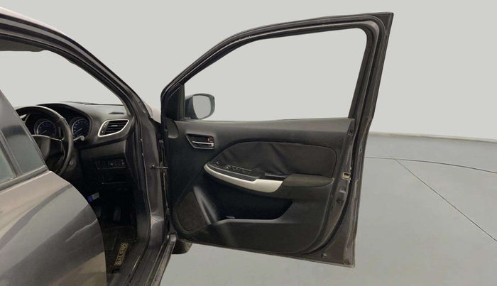 2016 Maruti Baleno DELTA PETROL 1.2, Petrol, Manual, 37,043 km, RHS Front Door