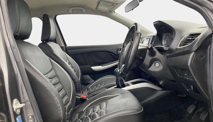 2016 Maruti Baleno DELTA PETROL 1.2, Petrol, Manual, 37,043 km, Right Side Front Door Cabin