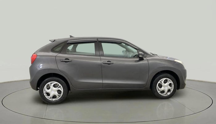 2016 Maruti Baleno DELTA PETROL 1.2, Petrol, Manual, 37,043 km, Right Side View