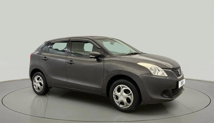 2016 Maruti Baleno DELTA PETROL 1.2, Petrol, Manual, 37,043 km, Right Front Diagonal
