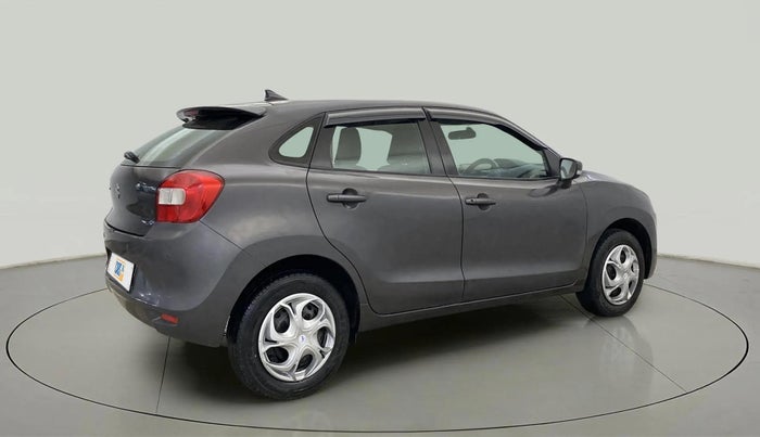 2016 Maruti Baleno DELTA PETROL 1.2, Petrol, Manual, 37,043 km, Right Back Diagonal