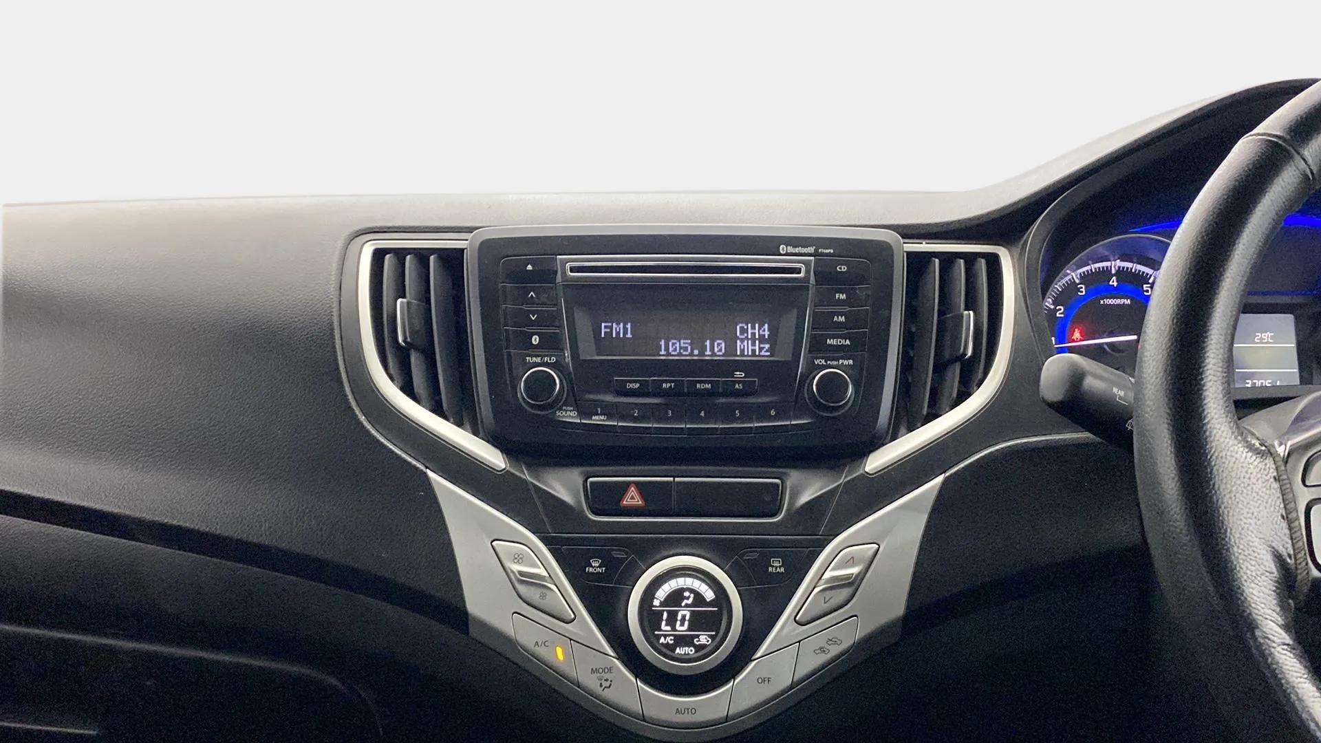 Features