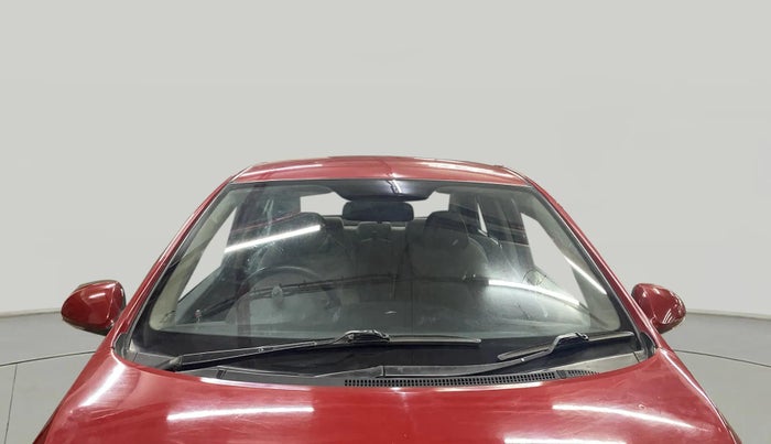 2015 Hyundai Xcent S 1.2, Petrol, Manual, 36,977 km, Front Windshield