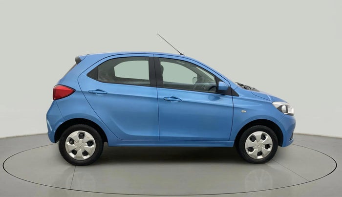 2016 Tata Tiago XT PETROL, Petrol, Manual, 50,268 km, Right Side View