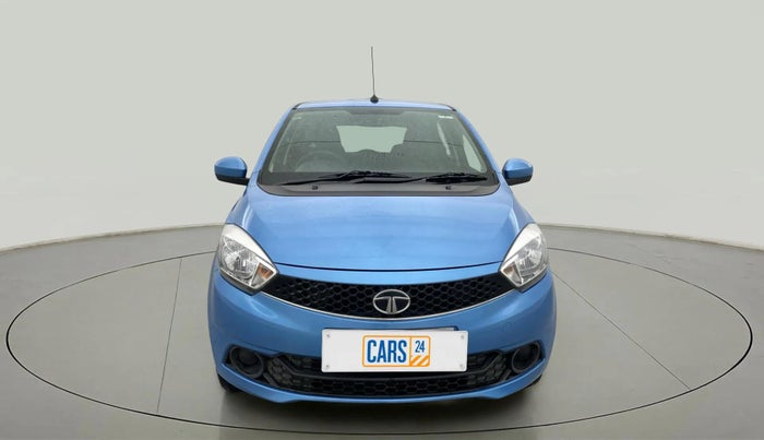 2016 Tata Tiago XT PETROL, Petrol, Manual, 50,268 km, Front