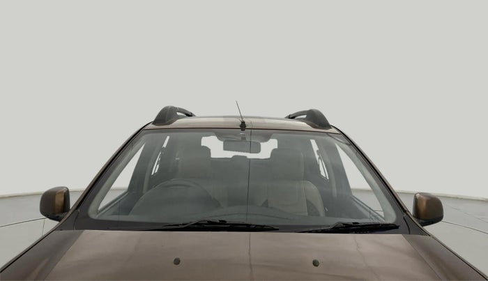 2015 Renault Duster 110 PS RXL DIESEL, Diesel, Manual, 58,263 km, Front Windshield