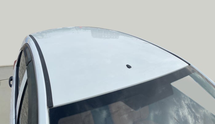 2017 Tata Tiago XE PETROL, CNG, Manual, 68,509 km, Roof