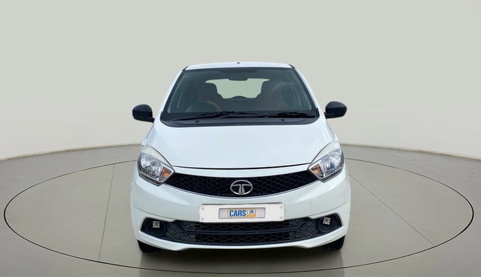 2017 Tata Tiago XE PETROL, CNG, Manual, 68,509 km, Front
