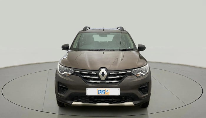 2022 Renault TRIBER RXT LIMITED EDITION, Petrol, Manual, 21,071 km, Front