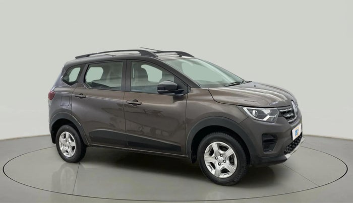 2022 Renault TRIBER RXT LIMITED EDITION, Petrol, Manual, 21,071 km, Right Front Diagonal