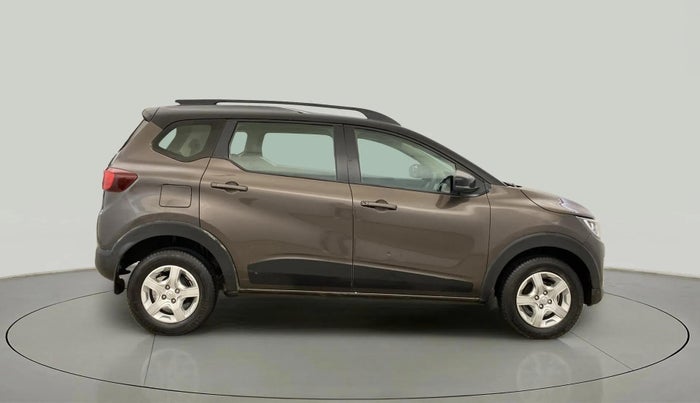 2022 Renault TRIBER RXT LIMITED EDITION, Petrol, Manual, 21,071 km, Right Side View