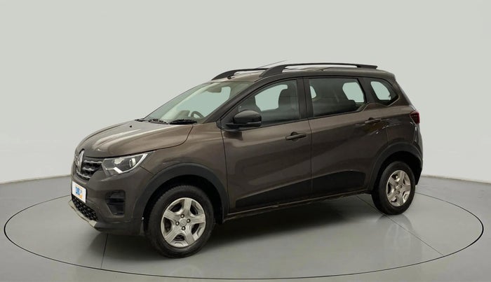 2022 Renault TRIBER RXT LIMITED EDITION, Petrol, Manual, 21,071 km, Left Front Diagonal