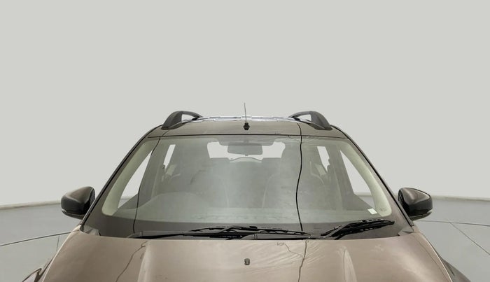 2022 Renault TRIBER RXT LIMITED EDITION, Petrol, Manual, 21,071 km, Front Windshield
