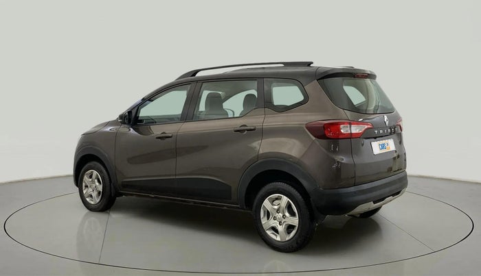 2022 Renault TRIBER RXT LIMITED EDITION, Petrol, Manual, 21,071 km, Left Back Diagonal
