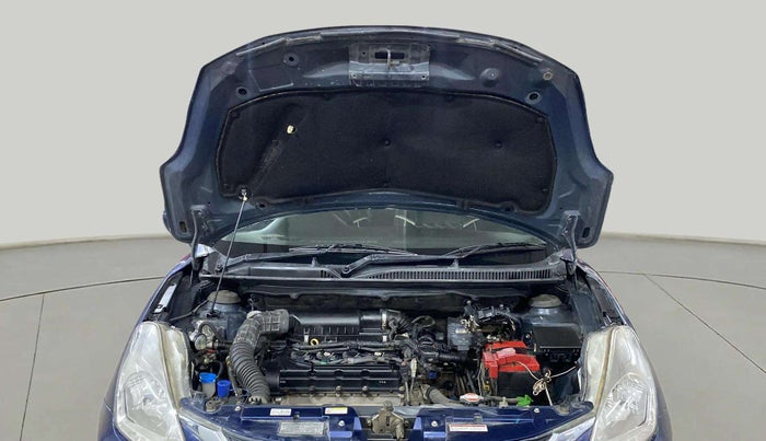 2020 Maruti Baleno SIGMA PETROL 1.2, CNG, Manual, 59,423 km, Open Bonet
