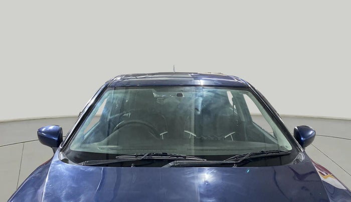 2020 Maruti Baleno SIGMA PETROL 1.2, CNG, Manual, 59,423 km, Front Windshield
