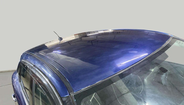 2020 Maruti Baleno SIGMA PETROL 1.2, CNG, Manual, 59,423 km, Roof