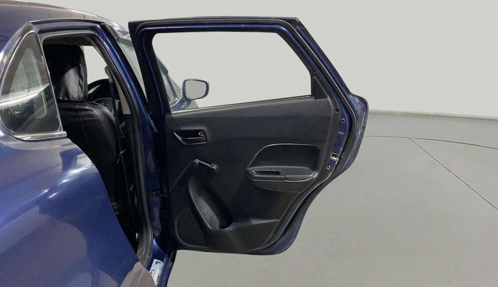 2020 Maruti Baleno SIGMA PETROL 1.2, CNG, Manual, 59,423 km, RHS Rear Door