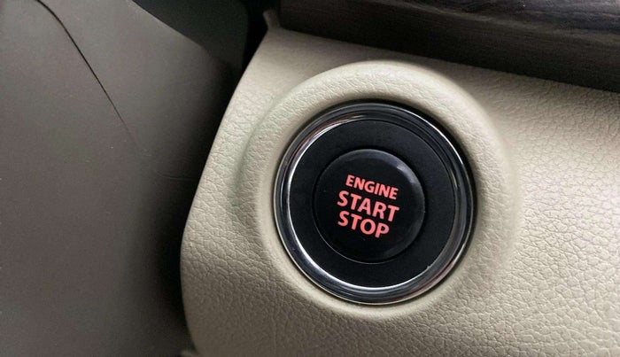 2022 Maruti Ertiga ZXI (O) CNG, CNG, Manual, 39,364 km, Keyless Start/ Stop Button